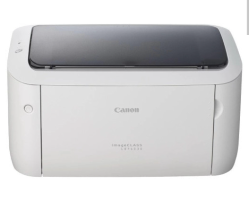 Canon imageCLASS LBP6030 Single Function Mono Laser Printer